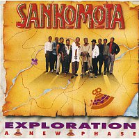 Sankomota – Exploration A New Phase