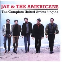 Jay & The Americans – Complete United Artists Singles