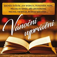 Různí interpreti – Vánoční vyprávění CD