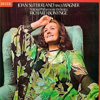 Joan Sutherland, National Philharmonic Orchestra, Richard Bonynge – Joan Sutherland sings Wagner