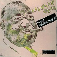 Roosevelt Sykes – Roosevelt Sykes - West Helena Blues