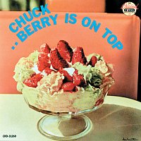 Přední strana obalu CD Berry Is On Top