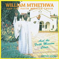 William Mthethwa – Ema O Tsamaye