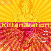 Various  Artists – Kirtan Nation