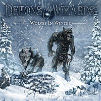 Demons & Wizards – Wolves in Winter