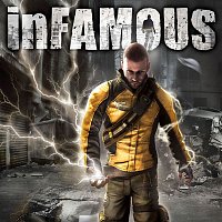 Amon Tobin, James Dooley – inFAMOUS (Original Game Soundtrack)