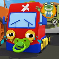 Toddler Fun Learning, Gecko's Garage – Boo Boo Song