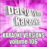 Přední strana obalu CD Party Tyme 106 [Karaoke Versions]