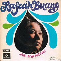 Rafeah Buang – Jari-Nya Merah
