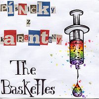 The Basketles – Písničky z karantény FLAC