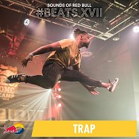 Přední strana obalu CD #BEATS XVII