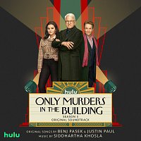 Only Murders in the Building: Season 3 [Original Soundtrack]