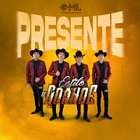 Estilo de Grande – Presente [En Vivo]