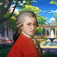 ClassicFi, Wolfgang Amadeus Mozart – Piano Concerto No. 21 - Andante [LoFi Version]