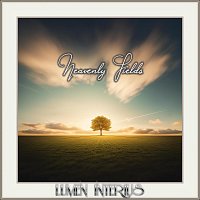 Přední strana obalu CD Heavenly Fields