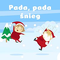 Wesoła Gromada – Pada pada śnieg