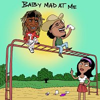 That Mexican OT, Lil Wayne – Baby Mad At Me