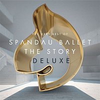 Spandau Ballet – Spandau Ballet ''The Story'' The Very Best of (Deluxe)