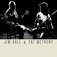 Jim Hall & Pat Metheny – Jim Hall & Pat Metheny
