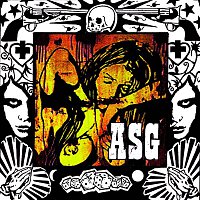 ASG – ASG