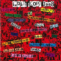 Kašpárek v rohlíku – Indies Scope 2008 CD