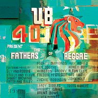 UB40 – UB40 Present The Fathers Of Reggae