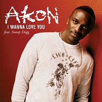 Akon, Snoop Dogg – I Wanna Love You Ft. Snoop Dog [Clean Version]