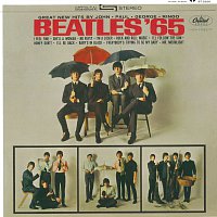 The Beatles – Beatles '65 (U.S. Album)