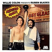 Rubén Blades, Willie Colón – Metiendo Mano