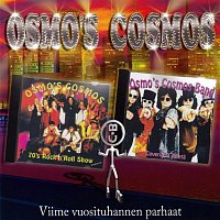 Osmo's Cosmos – Viime vuosituhannen parhaat
