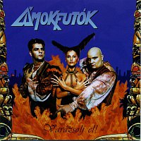 Ámokfutók – Varázsolj el!