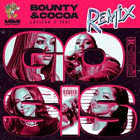 BOUNTY & COCOA, Josi, Latifah – GO SIS [REMIX]