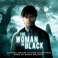 Přední strana obalu CD The Woman in Black [Original Motion Picture Soundtrack]