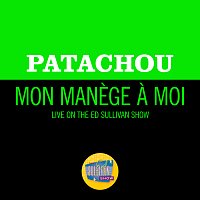 Patachou – Mon Manege A Moi [Live On The Ed Sullivan Show, September 25, 1960]