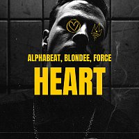 AlphaBeat, Blondee, Force – Heart