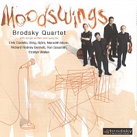 The Brodsky Quartet, Elvis Costello, Sting, Björk, Meredith Monk, Ron Sexsmith – Moodswings