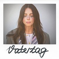 Přední strana obalu CD Vatertag