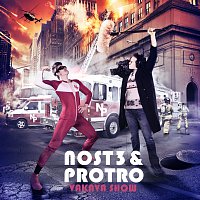 Nost3 & Protro – Vakava Show