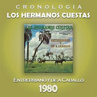 Přední strana obalu CD Entrerriano Y De A Caballo
