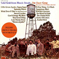 Solid Gold From Muscle Shoals [Expanded Edition]