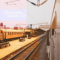 Přední strana obalu CD Dusk EP