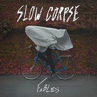 Přední strana obalu CD Run It