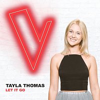 Tayla Thomas – Let It Go [The Voice Australia 2018 Performance / Live]