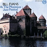 Bill Evans – Bill Evans - At The Montreux Jazz Festival