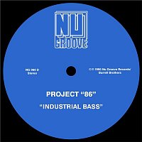 Project 86 – Industrial Bass