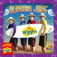 Surfer Jeff [Classic Wiggles]