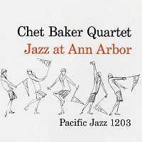 Jazz At Ann Arbor [Live]