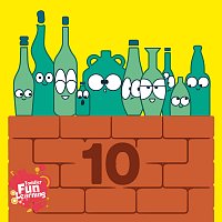 Toddler Fun Learning – Ten Green Bottles