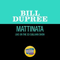 Bill DuPree – Mattinata [Live On The Ed Sullivan Show, August 5, 1956]