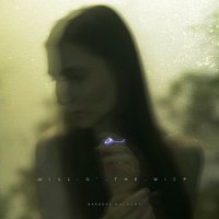 Barbora Mochowa – Will-o’-the-Wisp CD